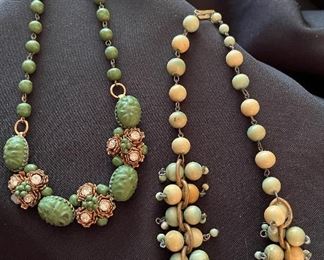 Vintage Jewelry 