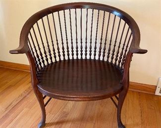 Parlor Chair