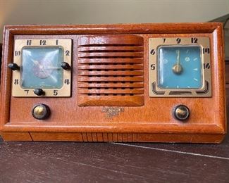 Vintage Radio
