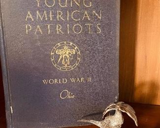 WW II Ohio Patriots