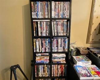 Dvds