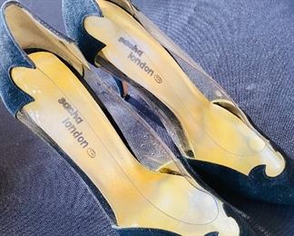 Sacha of London shoes