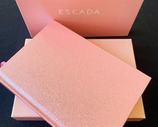 Journal by Escada