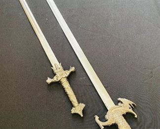 Swords