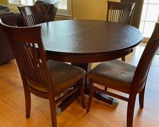 CANADEL DINING SET #1