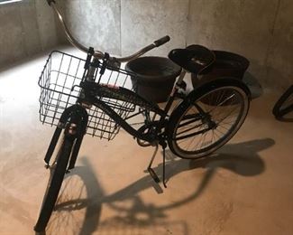 DIAMONDBACK DELACRUZ BEACH CRUISER BIKE BICYCLE