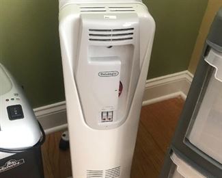 DELONGHI HEATER