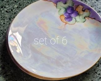 Bavarian Purple violet