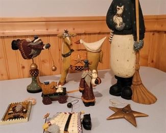 WillieRaye collectibles