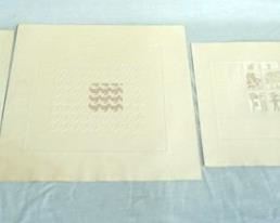 1064	LOT OF FIVE SIGNED R.S. LENVINTHAL LIMITED EDITION PRINTS. LARGEST IS 16 1/2 IN X 20 1/4 IN. 
