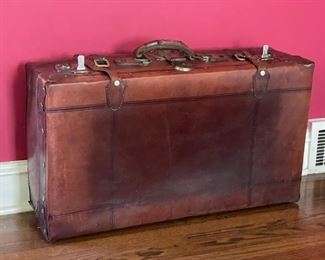 Vintage Suitcase