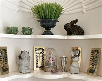 Rosaries, Home Decor