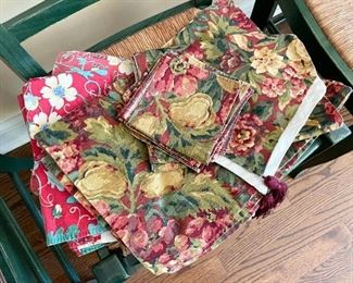 Table Linens