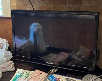 Samsung Flatscreen TV