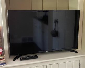 Samsung Flatscreen TV