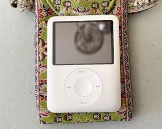 iPod - 4GB