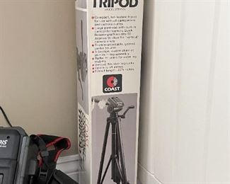 Camera Tripod