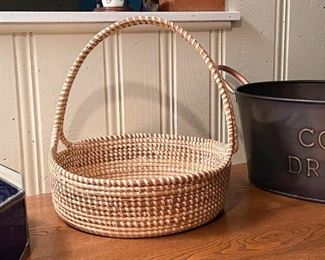 Basket