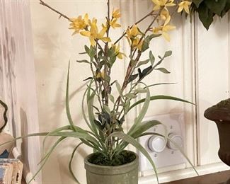 Home Decor - Artificial Flowers