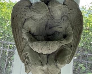 Wall Hanging - Angels