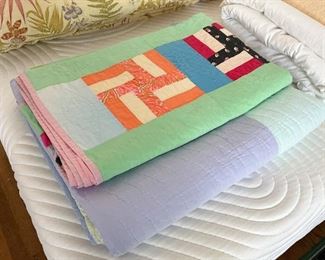 Quilts