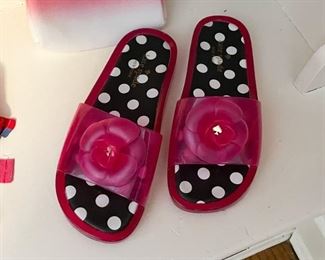 Women's Shoes - Kate Spade Sandals