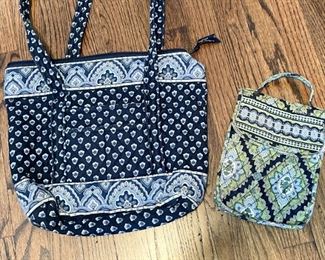 Women's Purses & Handbags - Vera Bradley 