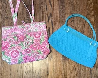 Women's Purses & Handbags - Vera Bradley 