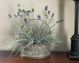 Home Decor - Artificial Florals