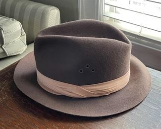 Men's Hat