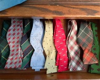 Men's Clothing - Bow Ties