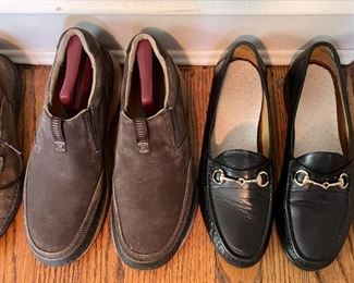Men's Shoes