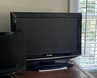 Sharp Flatscreen TV