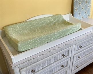 Baby Changing Station