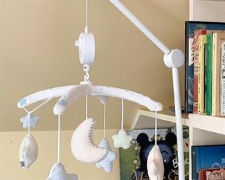 Baby Mobile