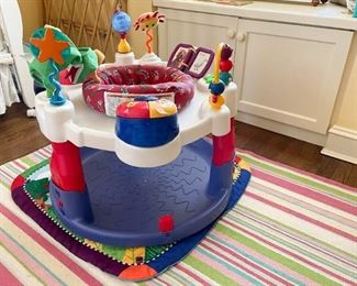 Baby Einstein Jumper 