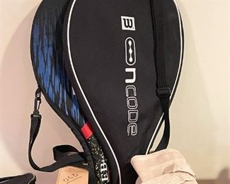 Tennis Rackets