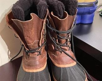 Men's Boots