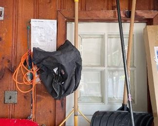 Snow Shovels