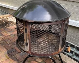 Fire Pit