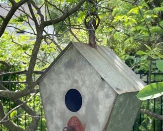 Birdhouse