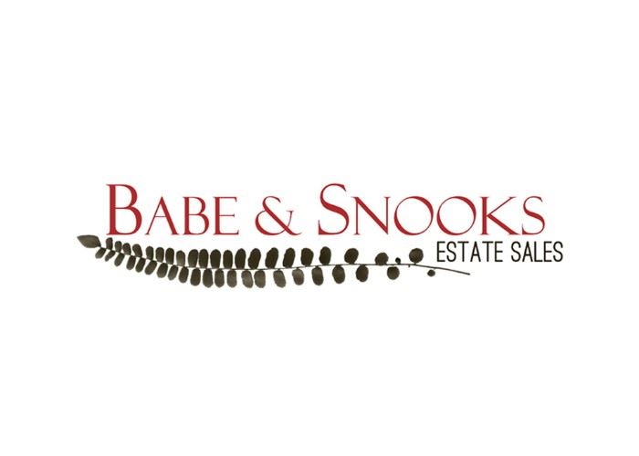 **FANTASTIC EVANSTON ESTATE** by BABE & SNOOKS... starts on 5/15/2021