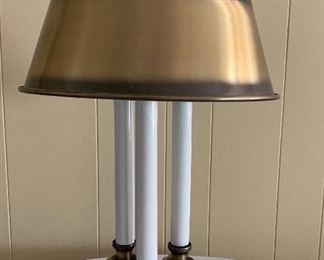 Vintage Table Lamp