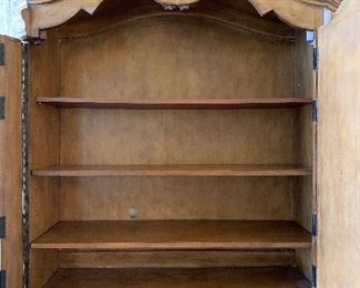 Heritage Collection Armoire