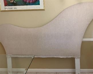 Upholstered Headboard