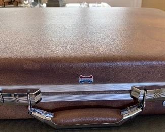 Vintage Briefcase