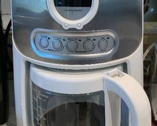 KitchenAid Coffee Maker