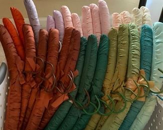 Padded Hangers