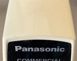 Panasonic Electric Stapler