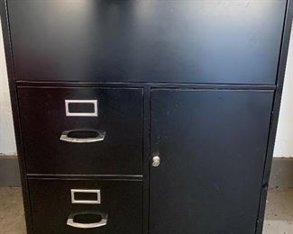 File Cabinet
